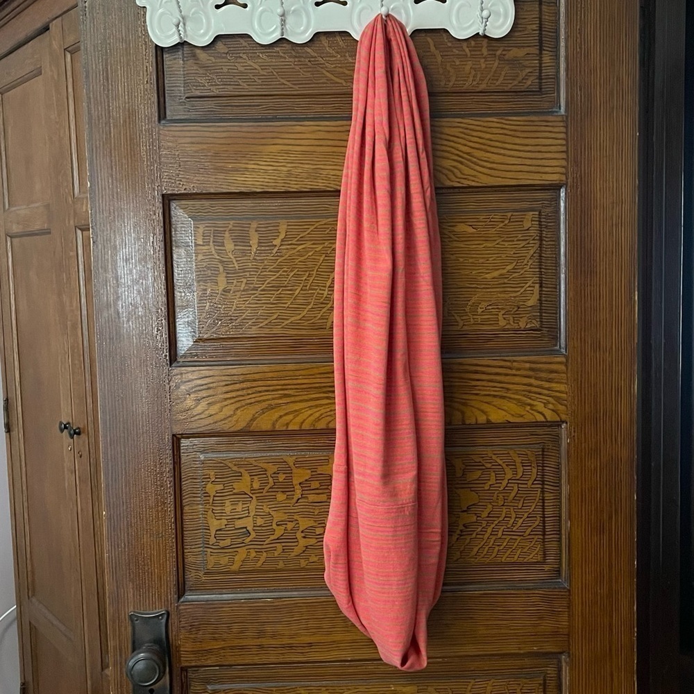 3 Infinity Scarves - Picture 3 of 6